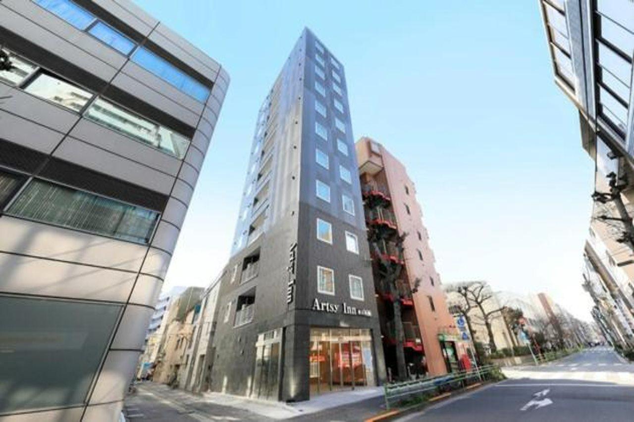 Artsy Inn Higashinihonbashi - Vacation Stay 72545V - Tokyo — Photos 2